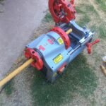 Mantenimiento de artefactos de gas, agua, cloaca