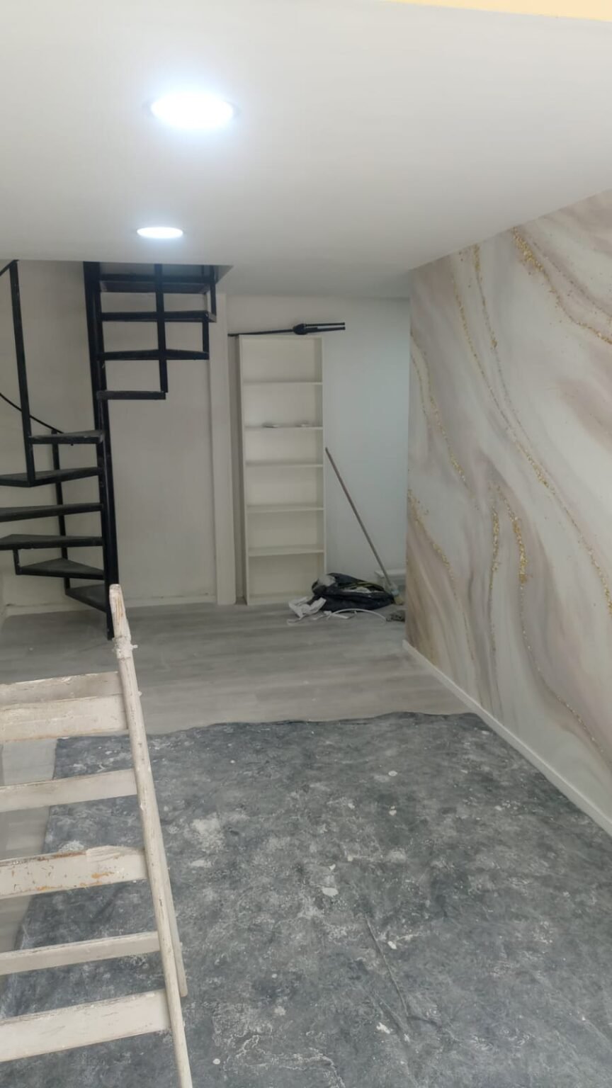 Pintor de casas