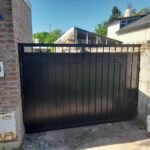 CAEPINTERIA MADERA Y METALICA. DURLOCK, PINTURA