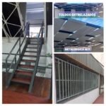 Servicios metalúrgicos