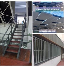 Servicios metalúrgicos