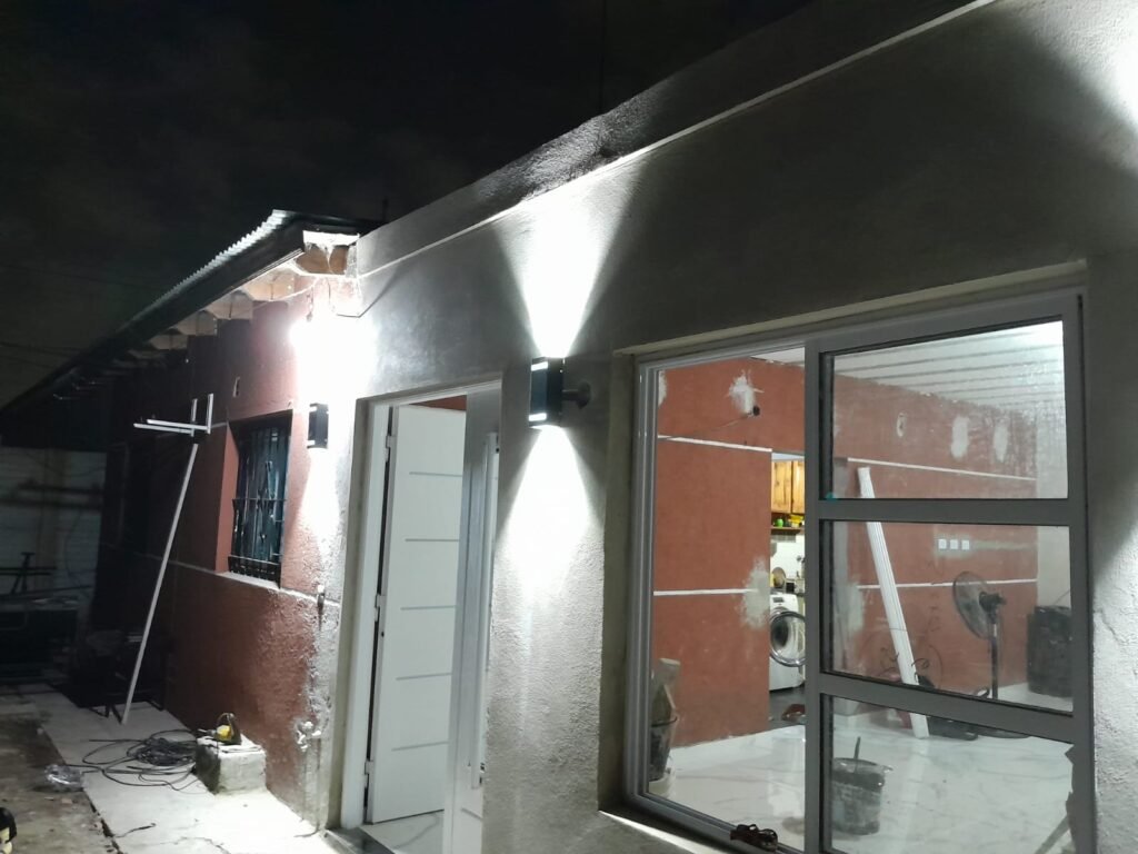 Mantenimiento en general