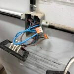 Servicios eléctricos y CCTV