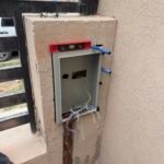 Servicios eléctricos y CCTV