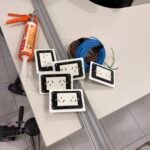 Servicios eléctricos y CCTV