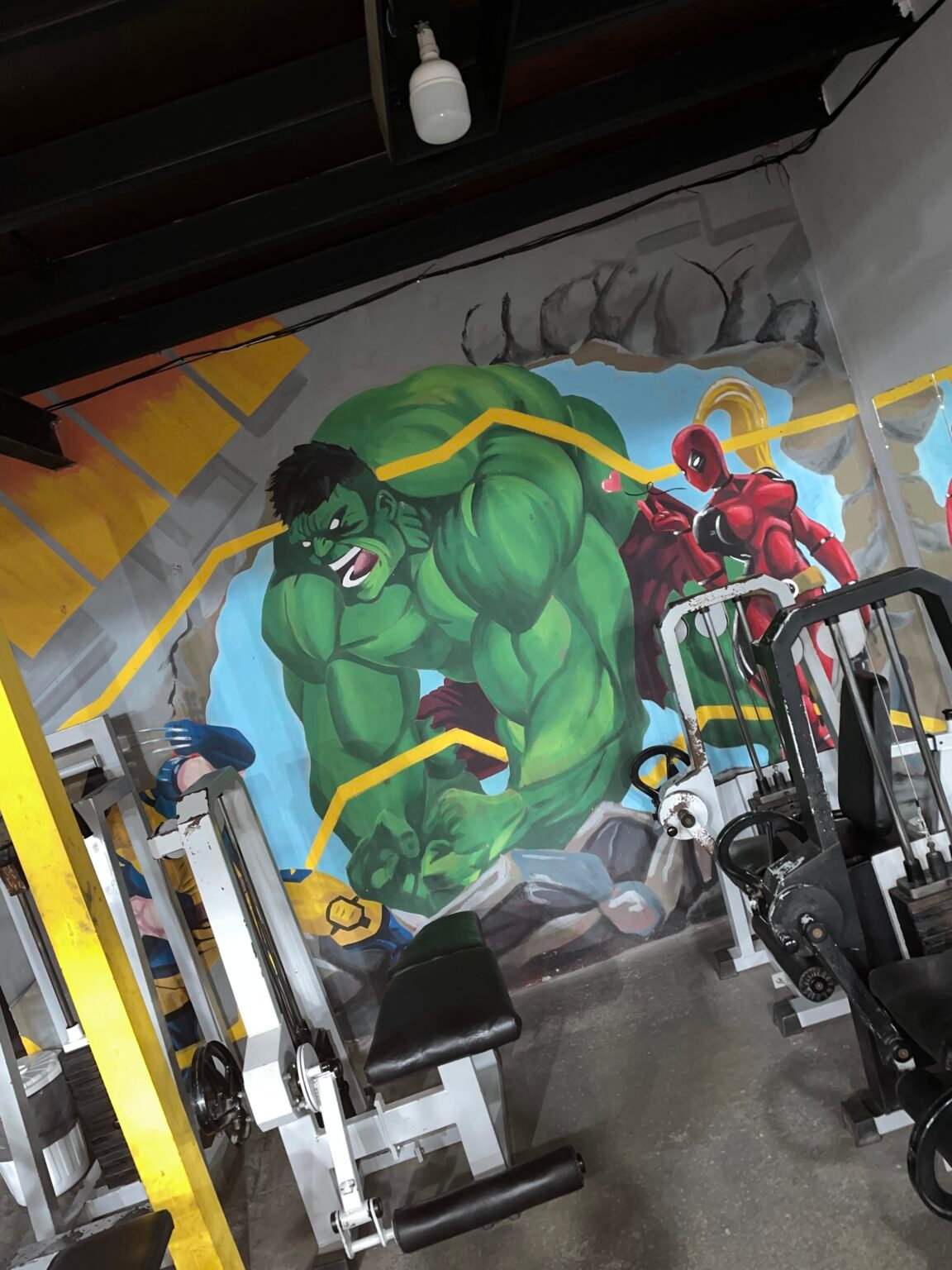 Murales