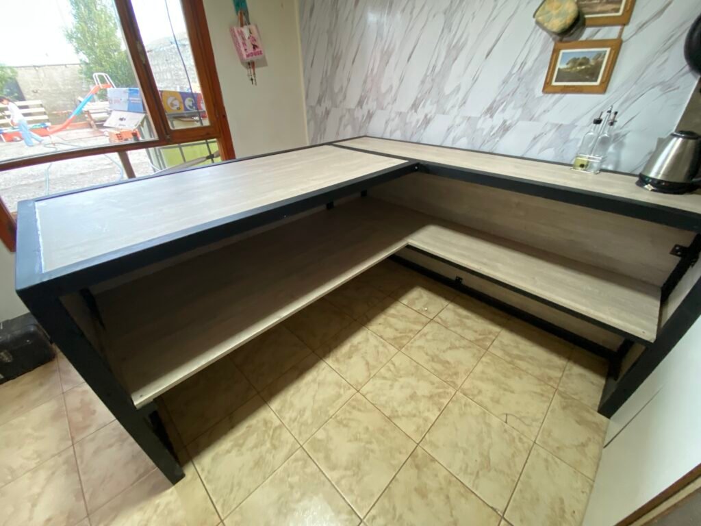 Lo de Charly Soldaduras, mantenimientos y Fabricacion de amoblamientos