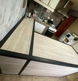 Lo de Charly Soldaduras, mantenimientos y Fabricacion de amoblamientos