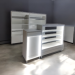 Fábrica de muebles
