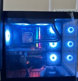 Servicio Técnico PC