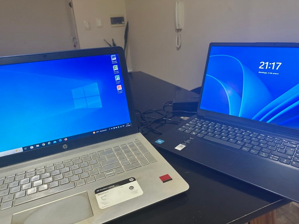 Servicio Técnico PC