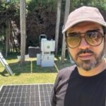 Electricista domiciliario matriculado y técnico en refrigeración