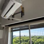 Electricista domiciliario matriculado y técnico en refrigeración