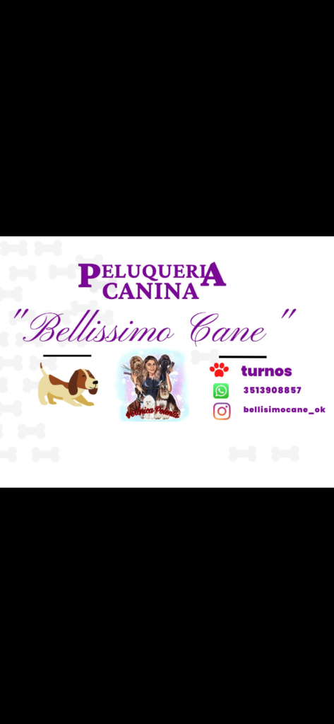 Peluquería canina ,atención personalizada cortes de raza , sanitarios , corte de uñas , limpieza de oídos , cuidado de manto , etc..
