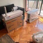 Refrigeración aires acondicionados