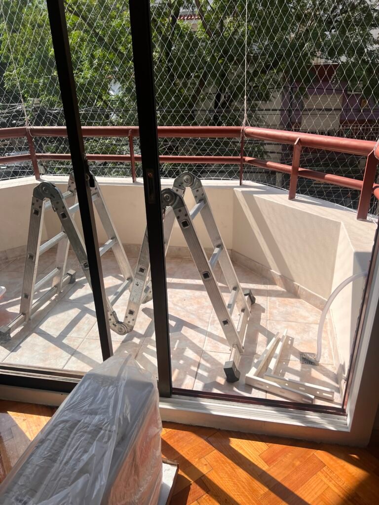Refrigeración aires acondicionado