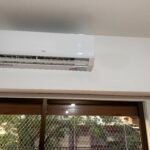 Refrigeración aires acondicionados