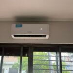 Refrigeración aires acondicionados