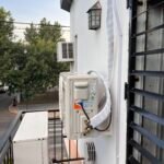 Refrigeración aires acondicionados