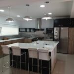 Diseño y fabricación de mobiliarios, diseño de interiores, ambientes temáticos