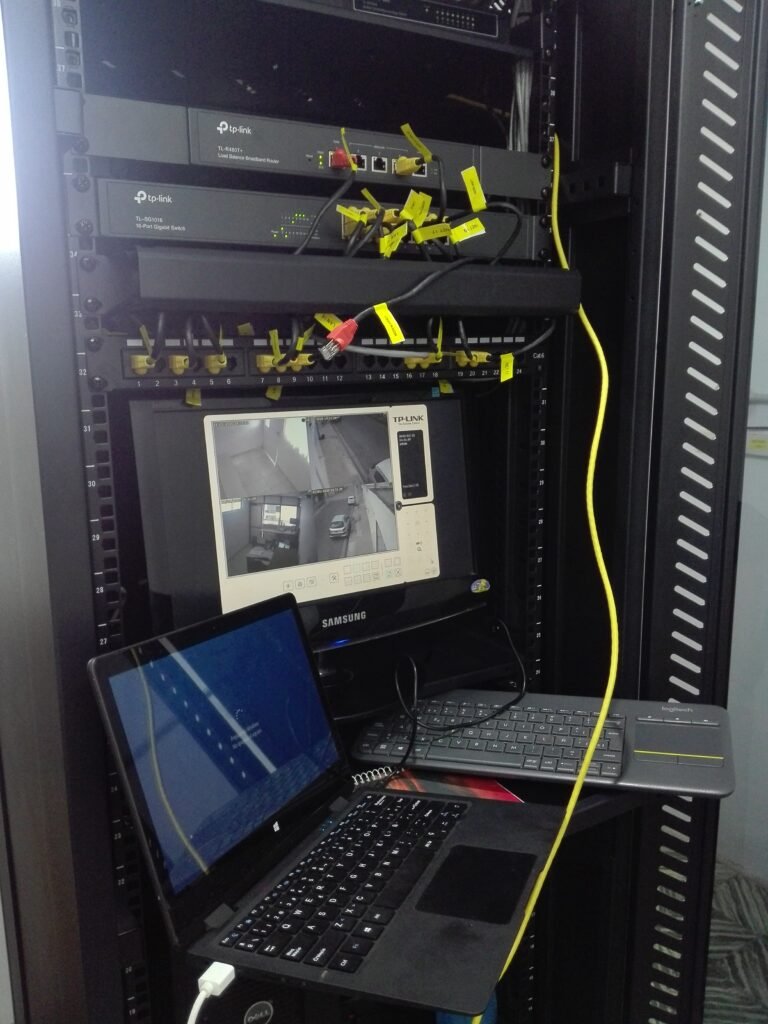 Computación e Informática