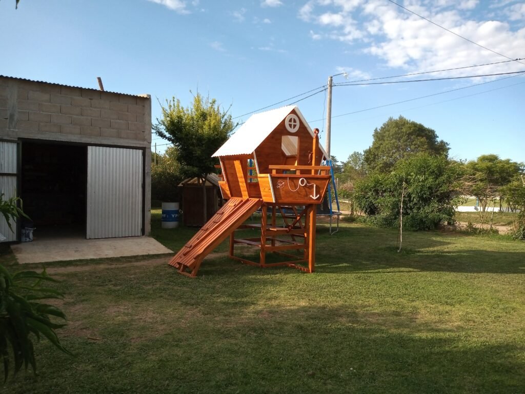 Juegos para niños