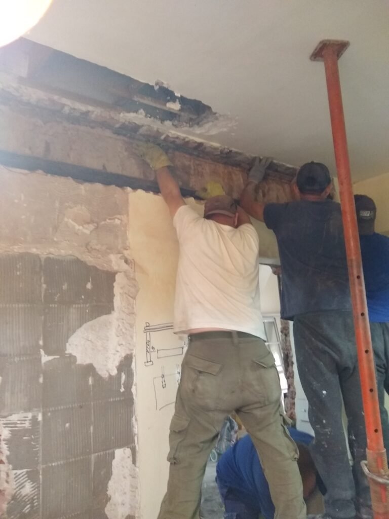 Lmg construcciones ( todos los ru