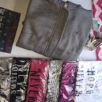 Todo tipo de confección en prendas