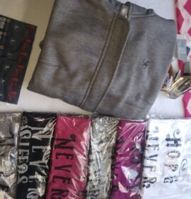 Todo tipo de confección en prendas