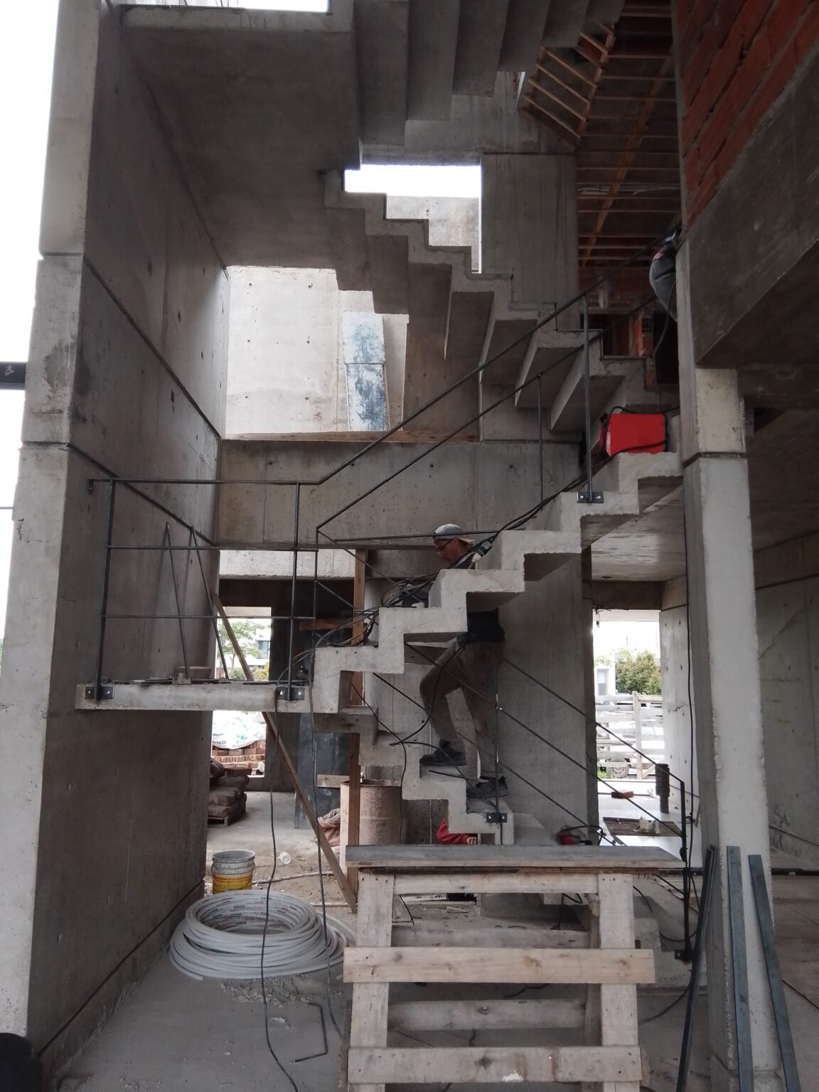 Servicio de obra y contrucccion