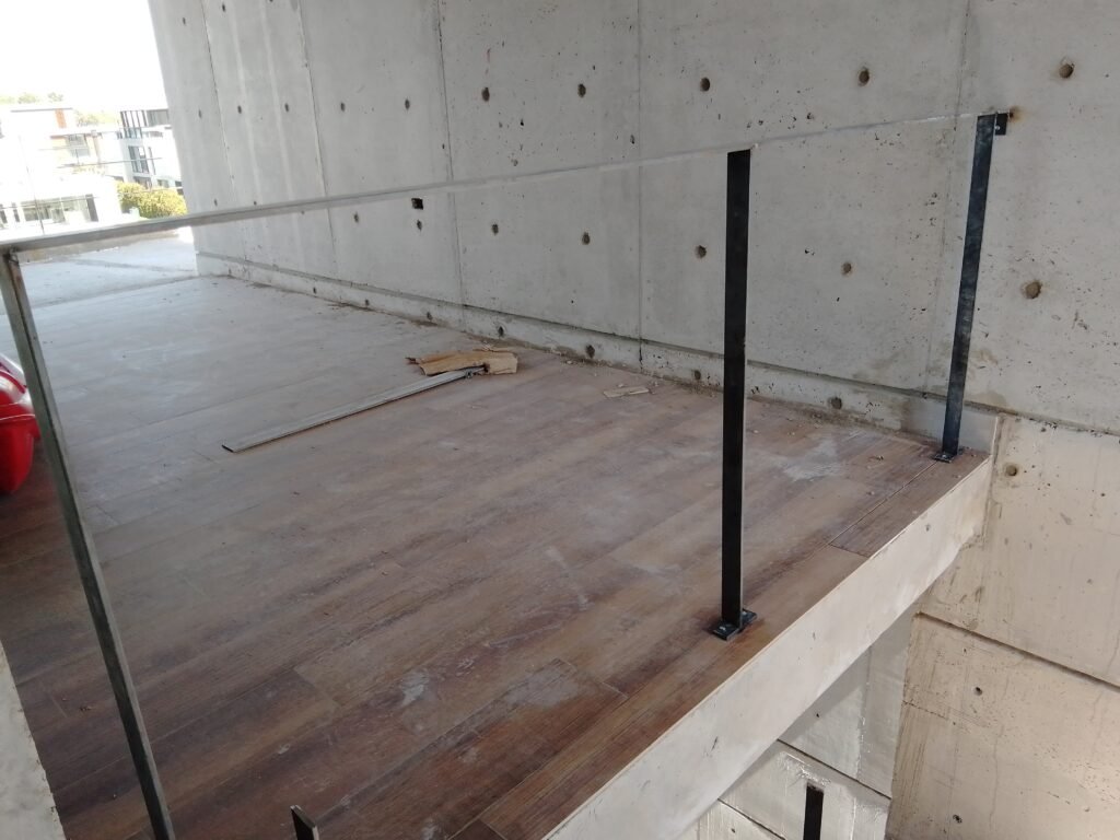 Mantenimiento y edificacion