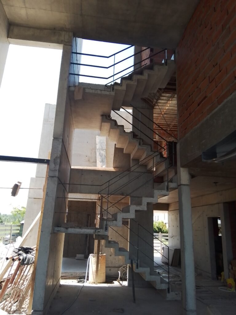 Servicio de obra y contrucccion
