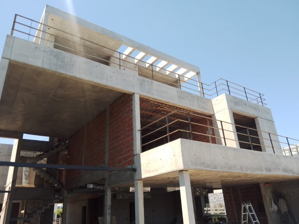 Servicio de obra y contrucccion