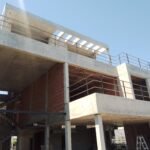 Servicio de obra y contrucccion