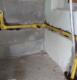 Servicio de mantenimiento cor