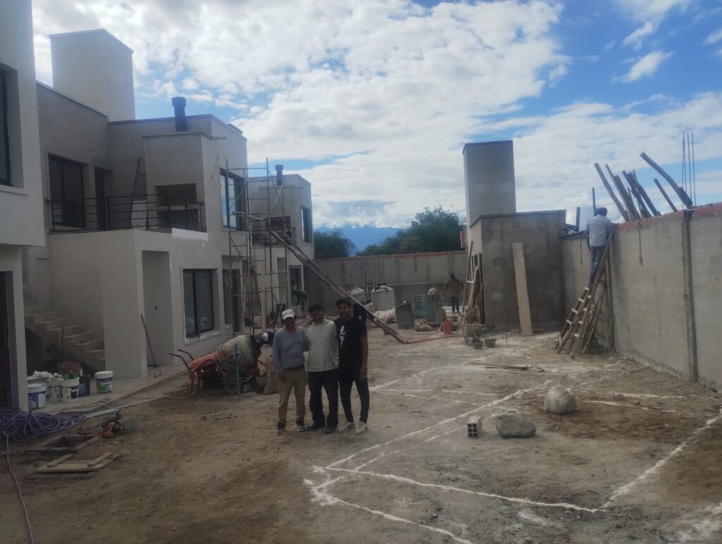 JRRMK CONSTRUCCIÓN