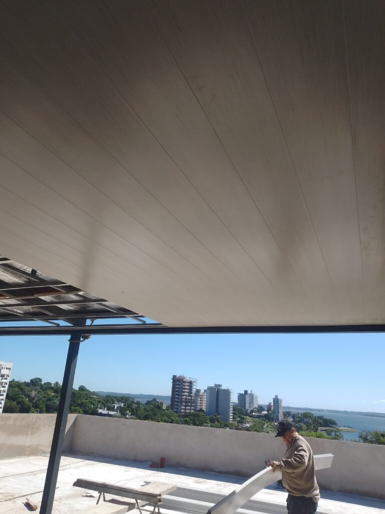 Albañil, construcción en seco , c