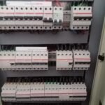 Electricista matriculado y proyectista eléctrico