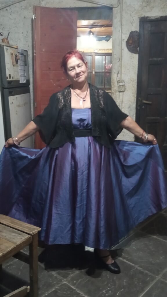 Oficial costurero