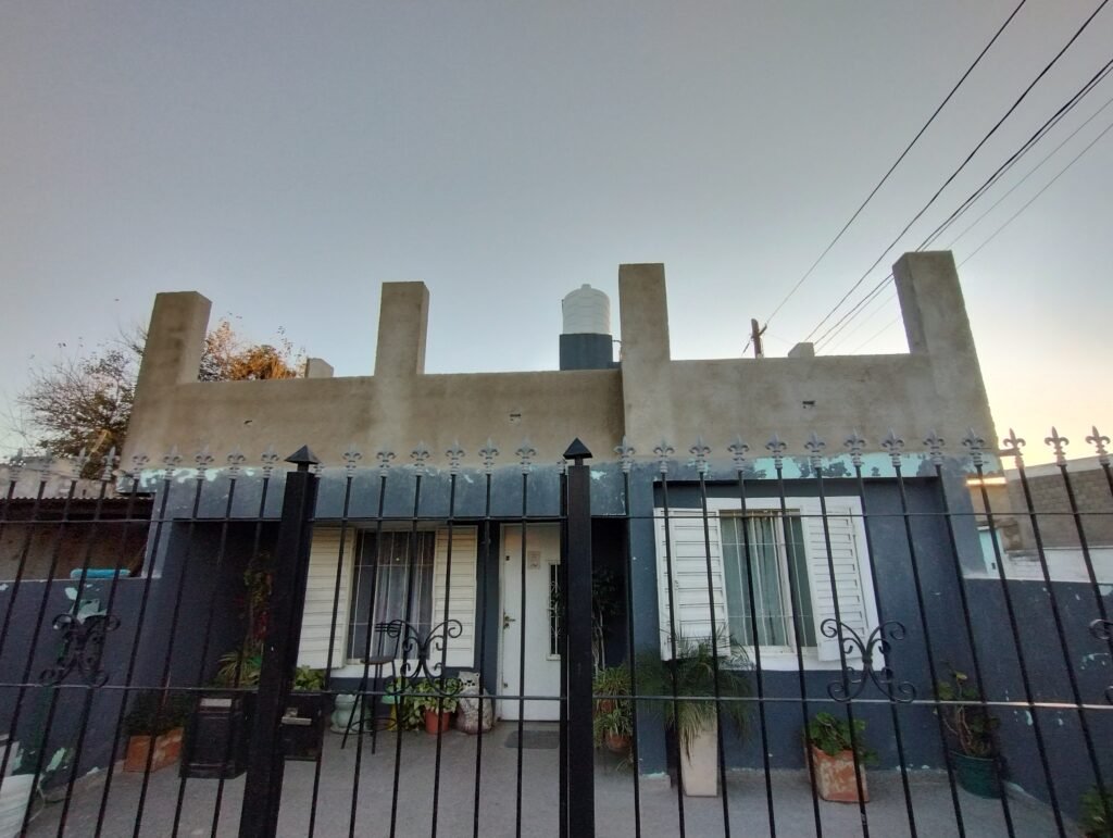 Gastón arguello construcciones