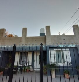 Gastón arguello construcciones