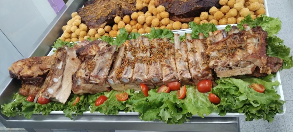 Gastronomía