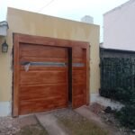 Herrería en gral. Automatizamos portones