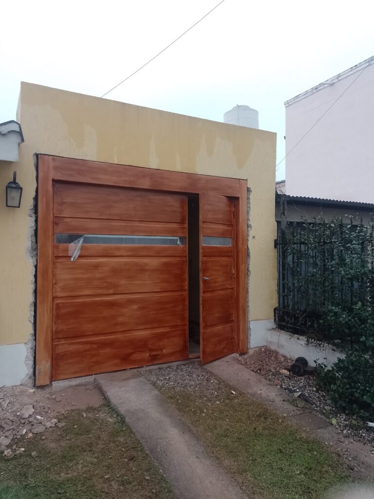Herrería en gral. Automatizamos p