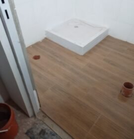 Construcción en general