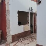 Albañilería, limpieza en general Albañilería, limpieza en general