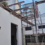 Albañilería, limpieza en general Albañilería, limpieza en general