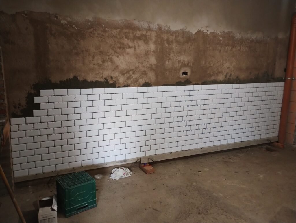Gastón arguello construcciones