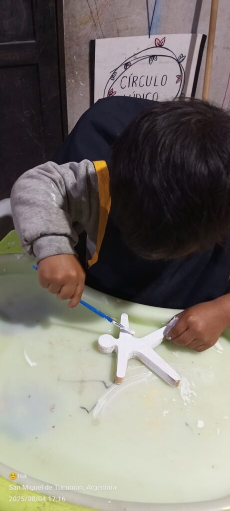 Clases de apoyo, talleres de lectura de cuentos. Lectoescritura.