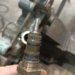 Servicio de reparación de hidrolavadora,aspiradoras de  toda la linea tanto industrial como hogareñas Karcher